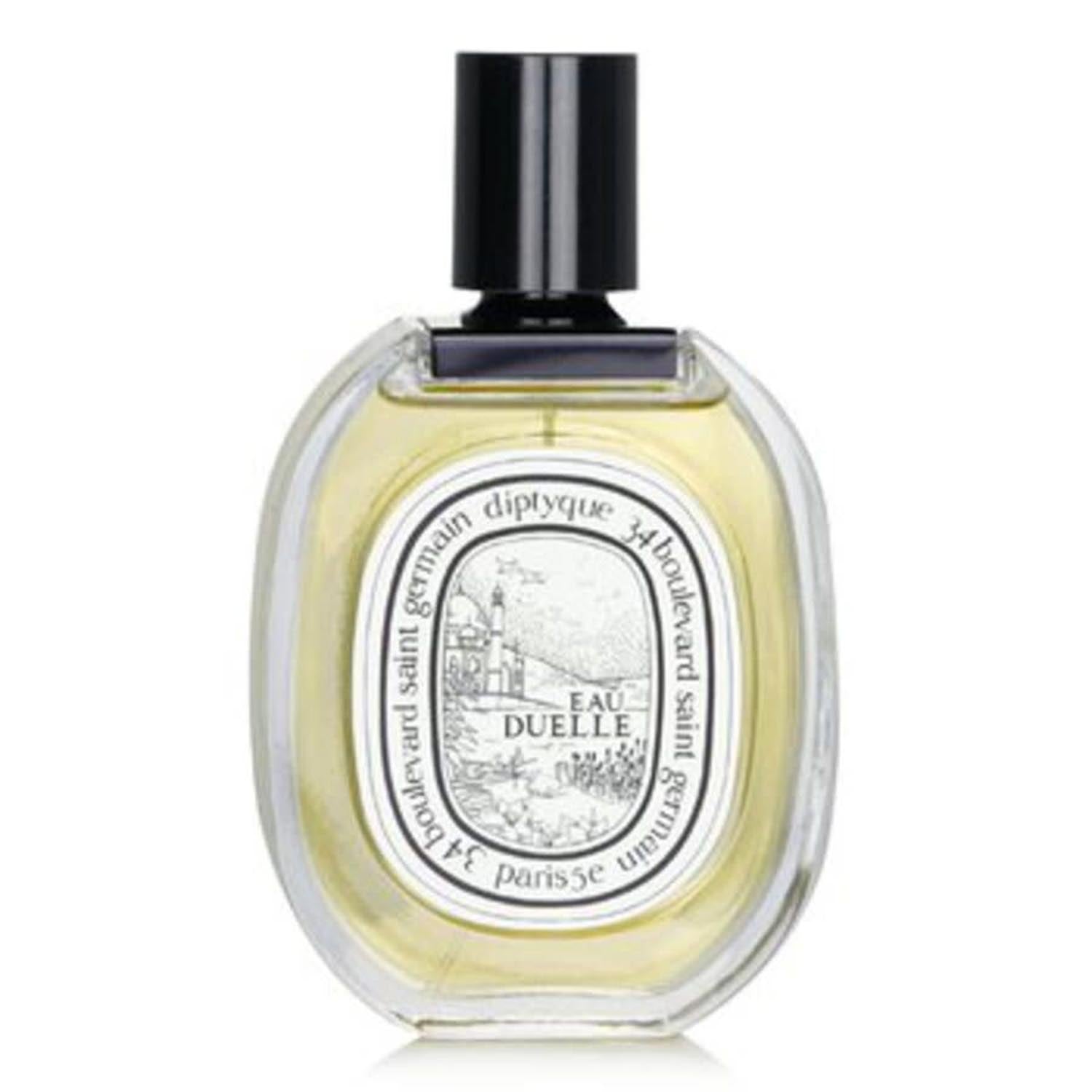 Diptyque Eau Duelle Eau De Toilette 50Ml Vaporizador